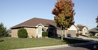 418 Mockingbird Ln, Nixa, MO 65714
