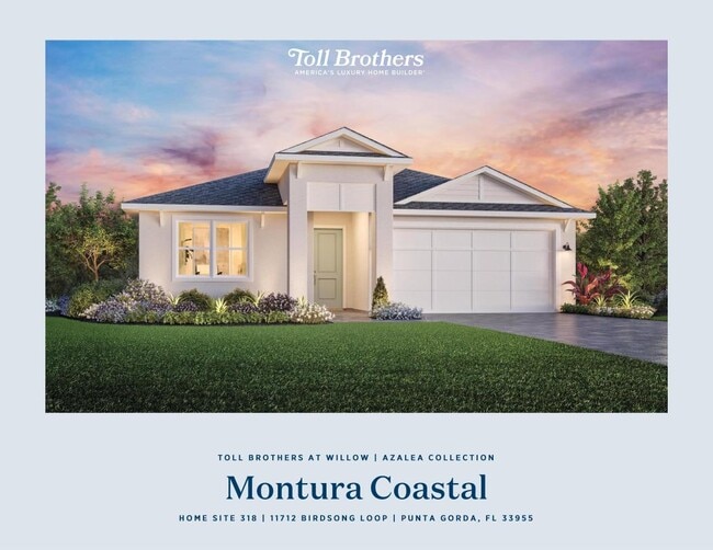 11712 Birdsong Loop, Punta Gorda, FL 33955 - photo 2