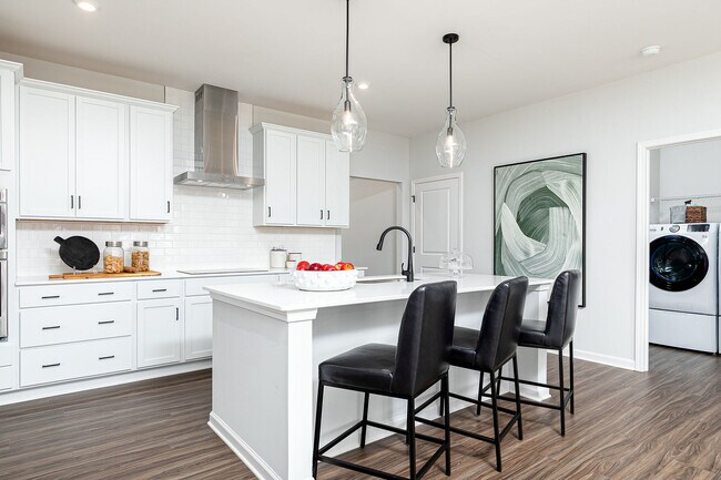 341 Brighton Bend Ln, Acworth, GA 30102 - photo 4