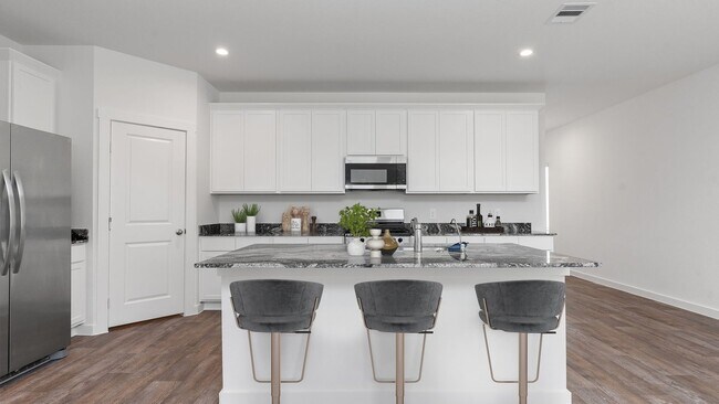 3727 Zoeys Way, Fulshear, TX 77441 - photo 6