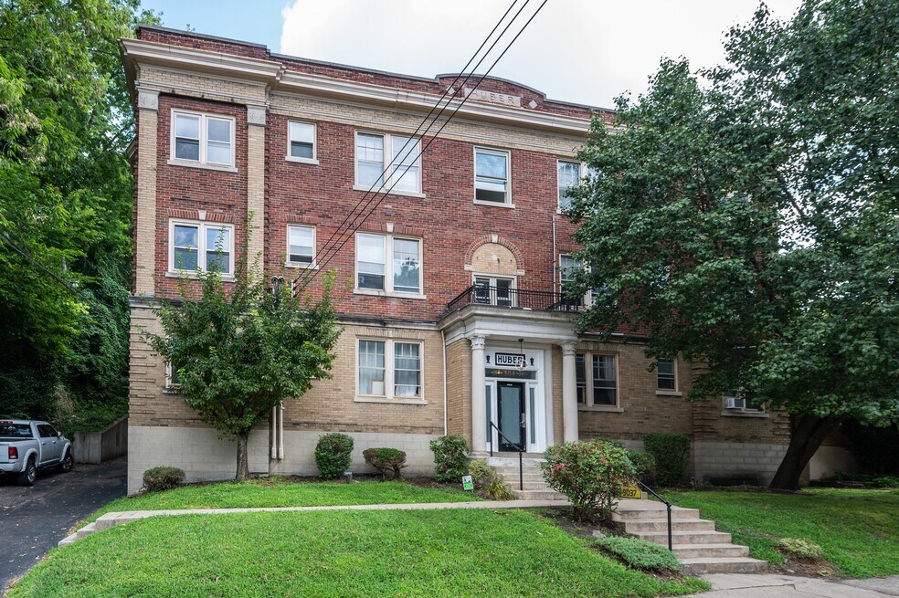 384 Probasco, Cincinnati, OH 45220 - photo 1