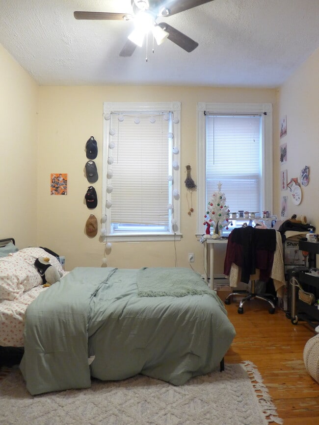 828 Parker St unit 2, Roxbury Crossing, MA 02120 - photo 7