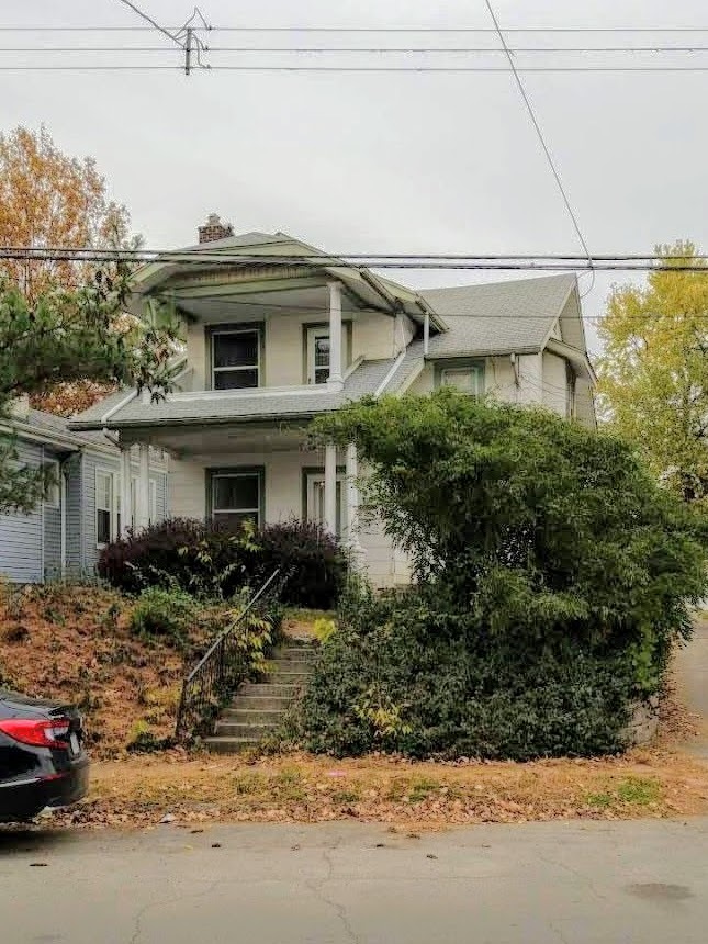 2734 Harris Ave Unit 1, Cincinnati, OH 45212