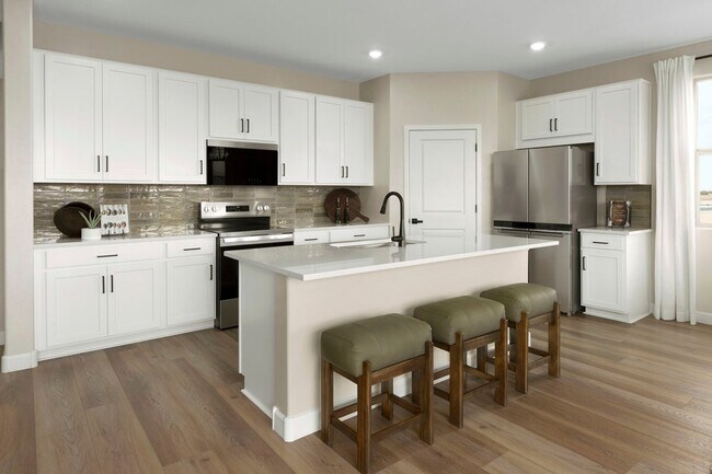 7385 S Keller Ln unit 36513667, Tucson, AZ 85747 - photo 7