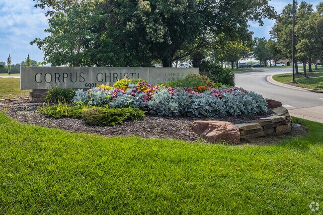 Corpus Christi Catholic School prepares students to become life-long learners in a faith.