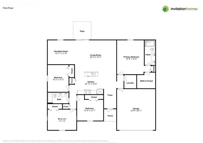 1013 SW Majorca Ave, Port Saint Lucie, FL 34953 - photo 4