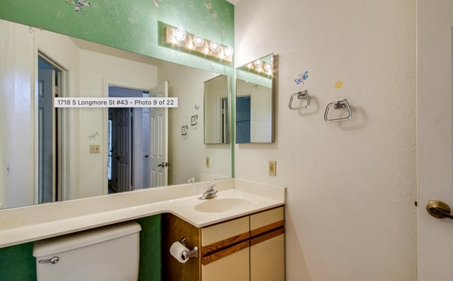 1718 S Longmore, Mesa, AZ 85202 - photo 2