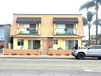 417 Ocean Ave Unit Five, Seal Beach, CA 90740