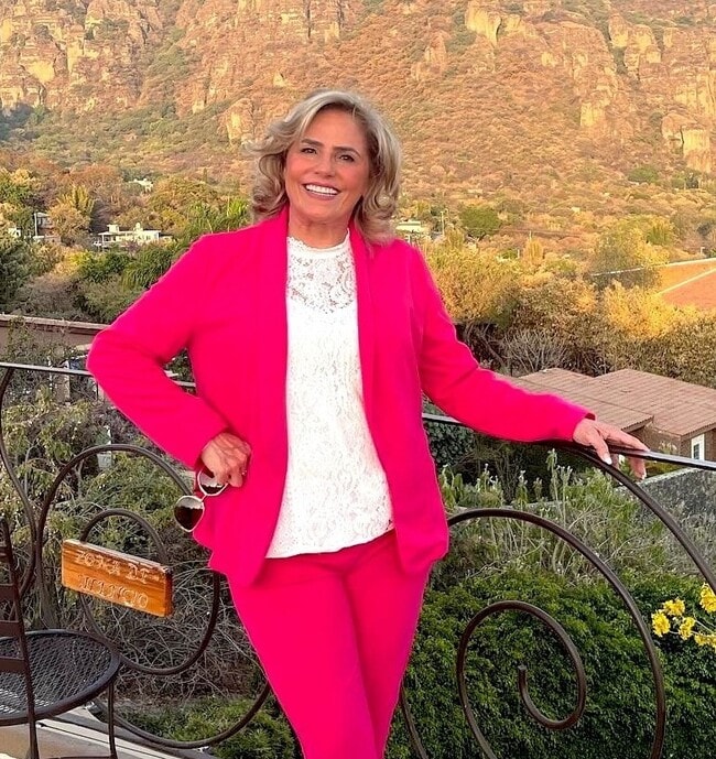 Lilia Vega Igram