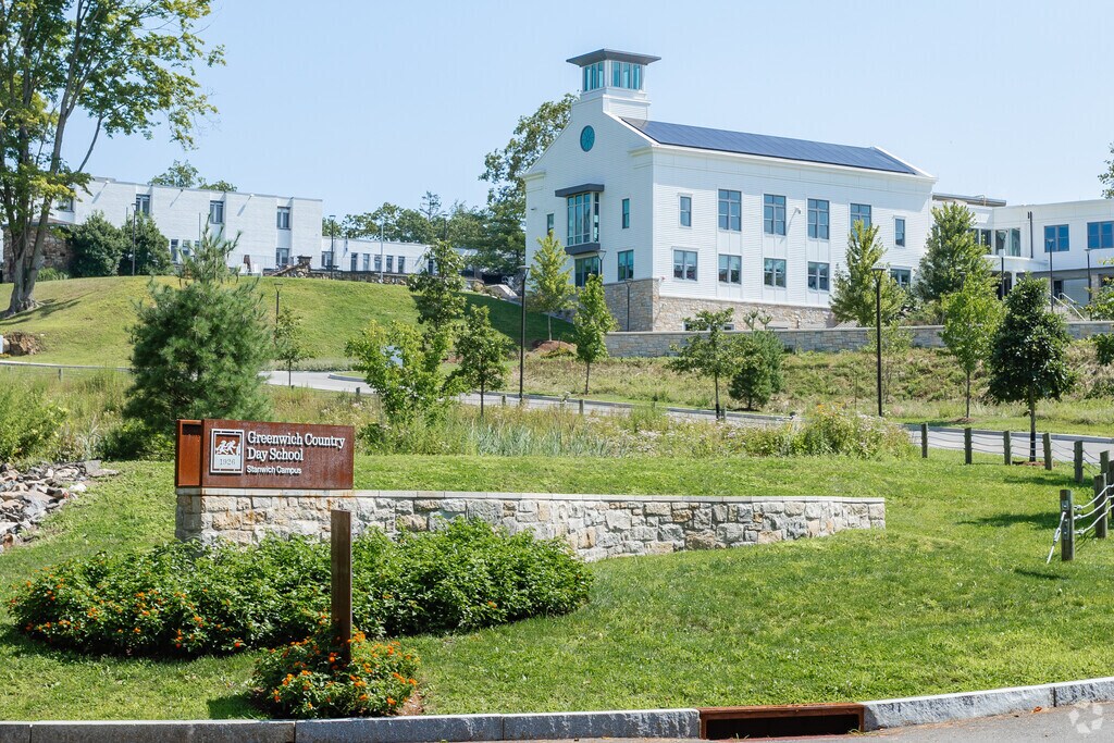 The Stanwich School is a private school located in Greenwich, Ct.