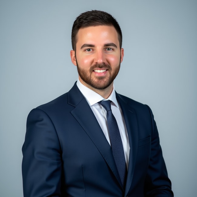 Agent Photo