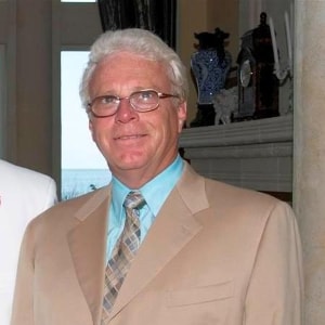 Cyril Beaton
