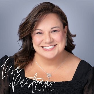 LISA PASTRANO