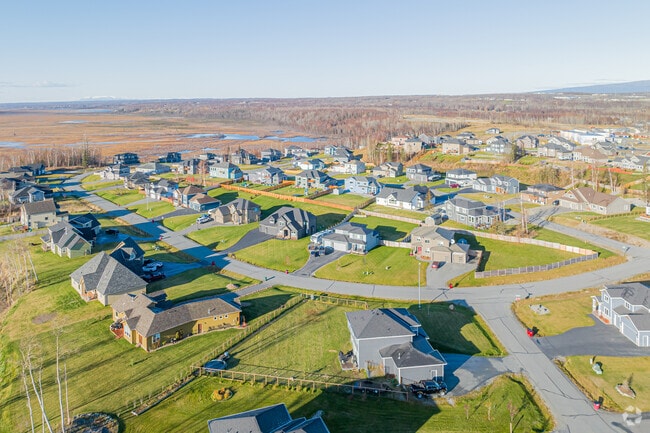 Gateway’s residential expansion includes dozens of new construction properties.