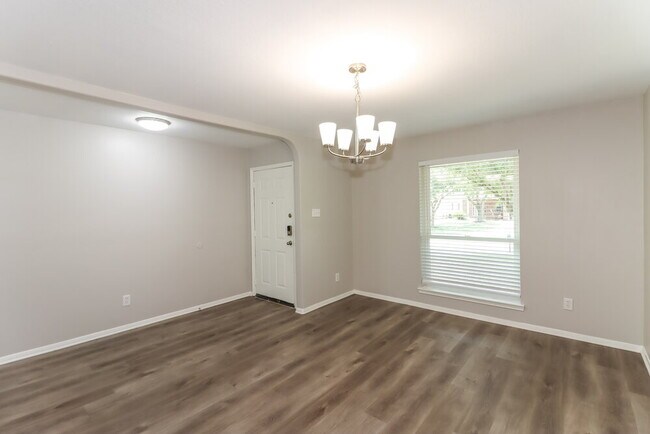 5026 Amorgas Isle Dr, Spring, TX 77388 - photo 7