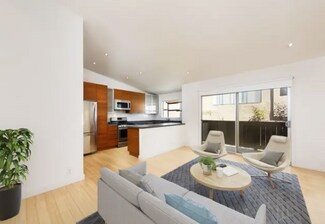 11634 Gorham Ave Unit 203, Los Angeles, CA 90049