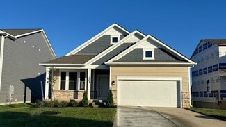 142 Woodford Dr, Stephens City, VA 22655