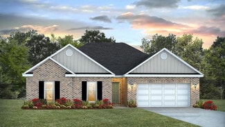 418 Piney Dr, Pearl, MS 39208