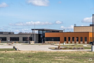 Crown of Life Christian Academy