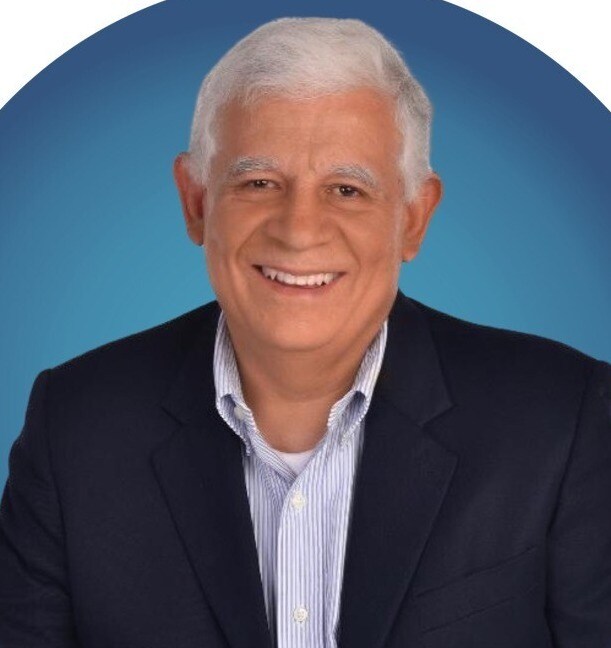 Daniel Silva