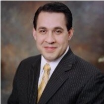 Israel Reyes