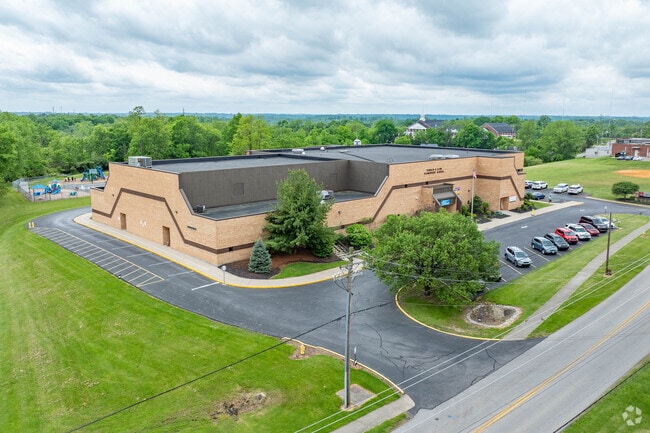 Donald E. Cline Elementary School