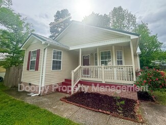 1109 Arcadia Ave, Chattanooga, TN 37411