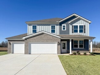 2409 Beverly Gail Rd, Pleasant View, TN 37146