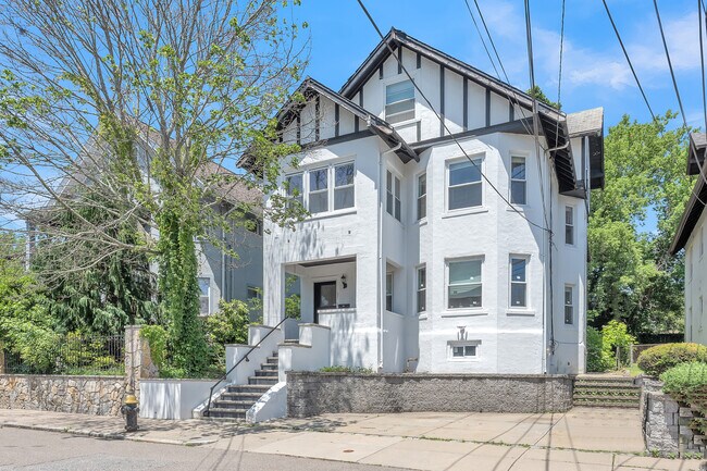 31 Justin Rd unit 2, Brighton, MA 02135 - photo 2