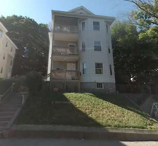 82 Green Hill Pkwy Unit 1, Worcester, MA 01605