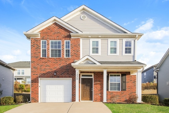 1230 Cobblefield Dr, Grovetown, GA 30813 - photo 1