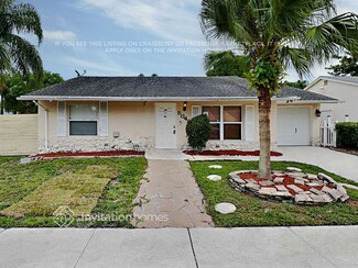 5048 Cornell Walk, Greenacres, FL 33463