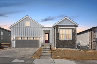 6675 Fawn Path Ln, Castle Pines, CO 80108