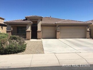 36556 W Velazquez Dr, Maricopa, AZ 85138