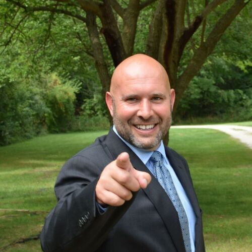 Agent Photo