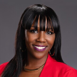 Shirelle Lumpkin