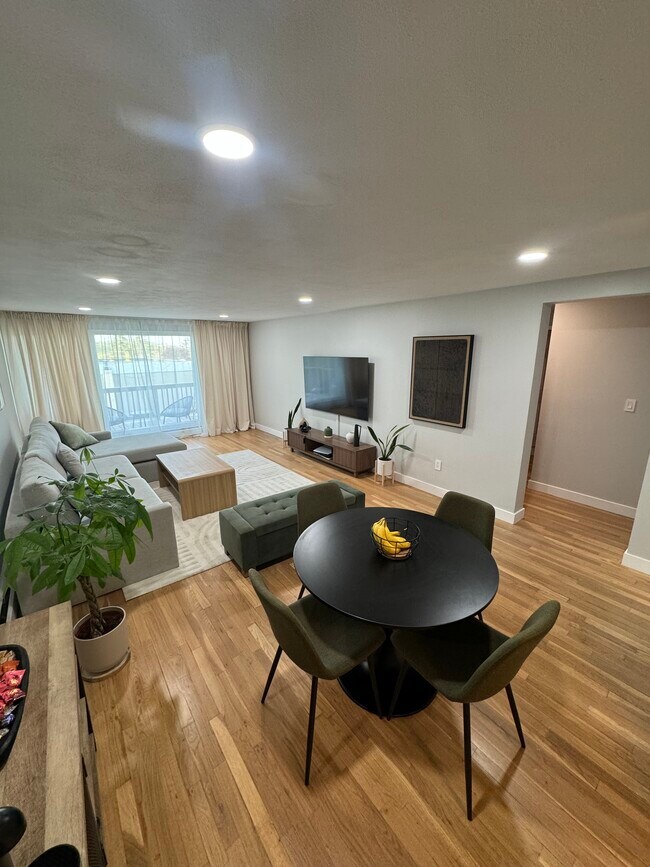 315 Neponset St unit 45, Norwood, MA 02062 - photo 3