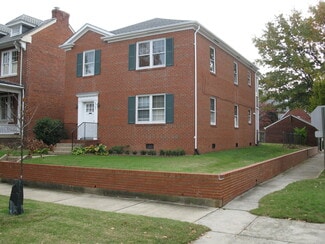 3131 W Grace St Unit 1, Richmond, VA 23221