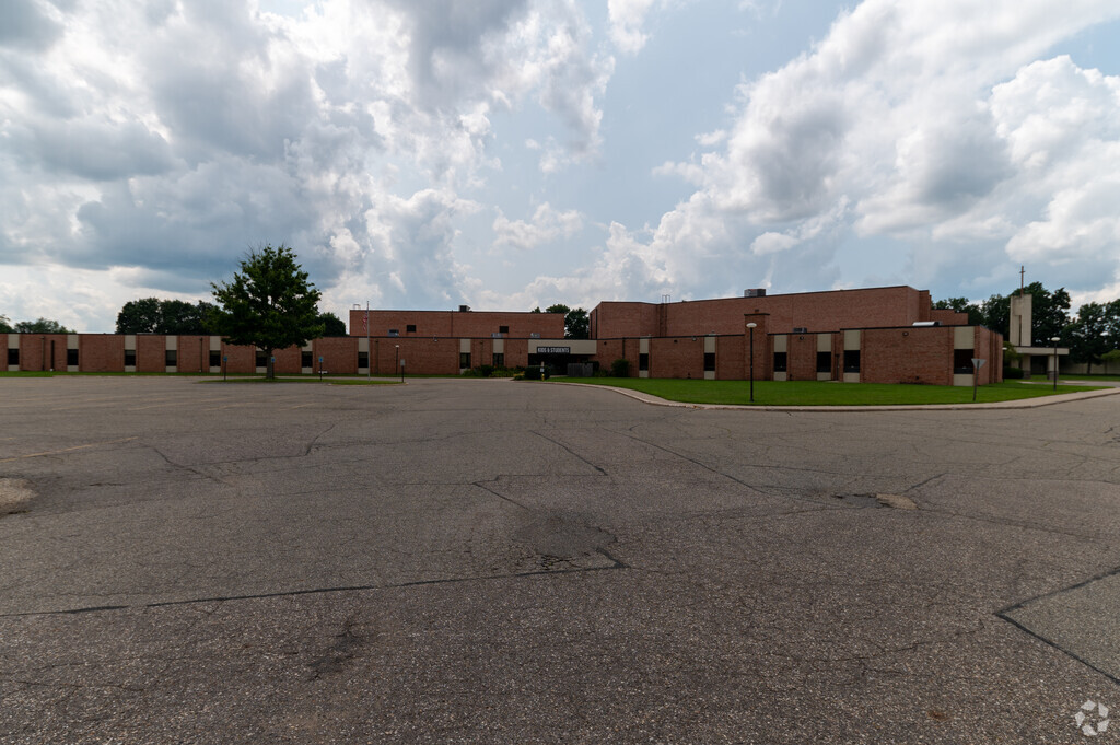 First Assembly Christian School is a private school in Kalamazoo.
