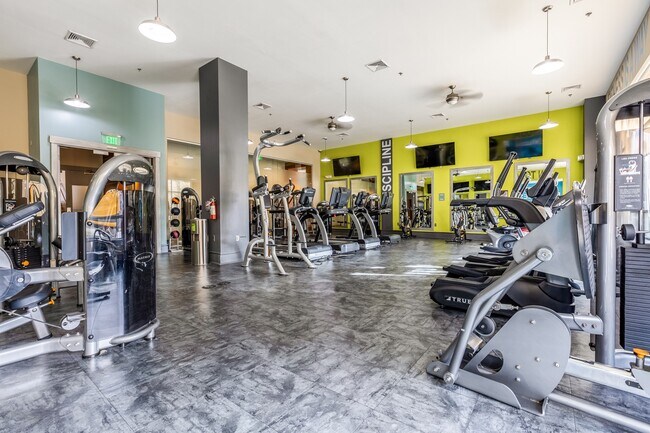 Trinity Commons, Durham, NC 27705 - photo 4