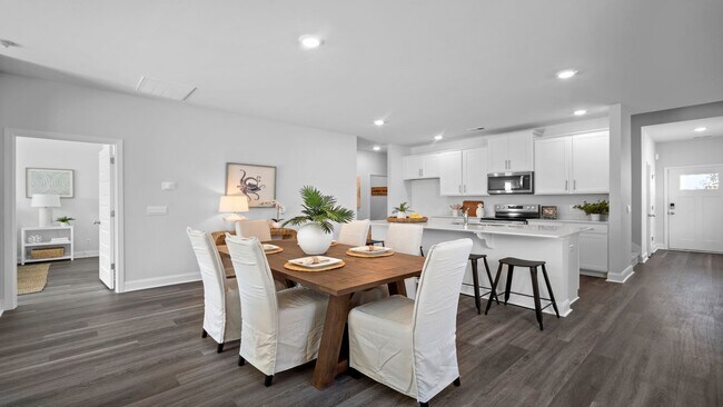 44 Cypress Loop, Port Wentworth, GA 31407 - photo 2