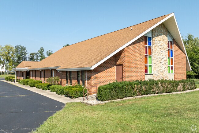 Twin Oaks Sda Elementary School