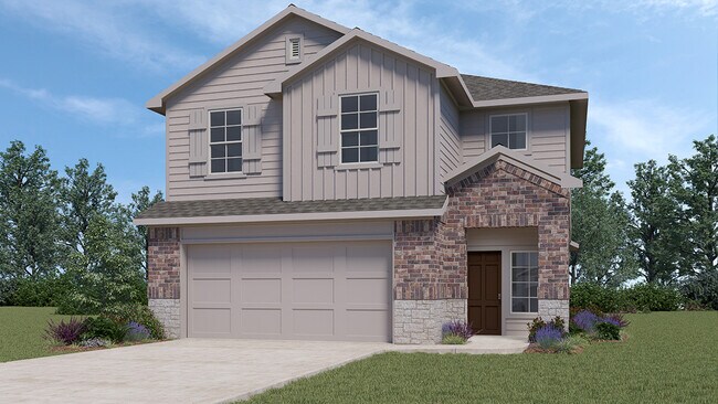4911 Forward Swing unit 36203534, San Antonio, TX 78261 - photo 2