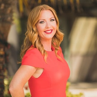 Amber Anderson