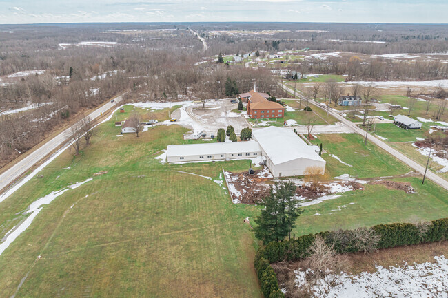 South Ridge Christian Academy