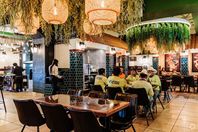 Plaza Azteca Mexican Restaurant is a Glen Allen favorite for authentic and fresh food.