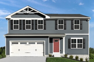 1551 Alfalfa Crescent, Farmington, NY 14425