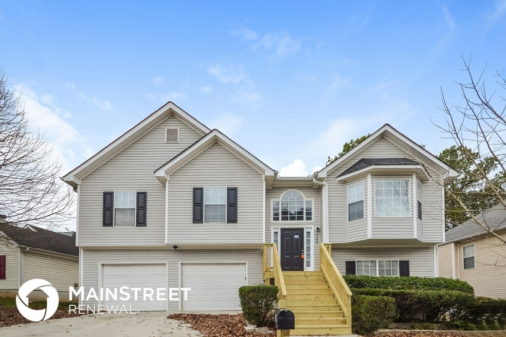 3595 Boulder Cir, Ellenwood, GA 30294 - photo 1