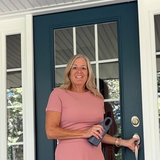 Maureen Ditson