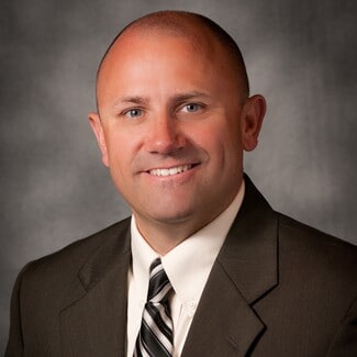 Brian Hinson